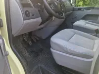 Gebraucht VW Caravelle 130 PS (95 kW) 2007 Van