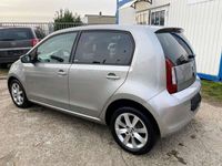 gebraucht Skoda Citigo 1.0 MPI Green tec Clever/ 1.HAND/ TÜV NEU