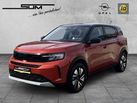 Gebraucht Opel Frontera 83 kW (113 PS) 2024 Braun SUV