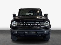 gebraucht Ford Bronco 2.7 EcoBoost V6 Outer Banks Premium