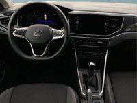 Gebraucht VW Taigo 150 PS (110 kW) 2025 Rot SUV