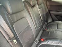 Second-hand Jaguar E-Pace 180 CP (132 kW) 2018 Gri SUV