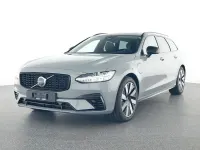 Second-hand Volvo V90 Plus 253 CP (186 kW) 2025 Gri Break