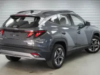 Neu Hyundai Tucson Style 150 PS (110 kW) 2026 Abyss black metallic () SUV