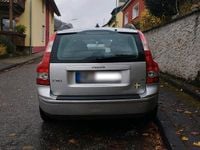 Gebraucht Volvo V50 125 PS (91 kW) 2006 Grau Kombi