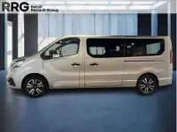 Gebraucht Renault Trafic 170 PS (125 kW) 2024 Grau (grau) Van / Kleinbus