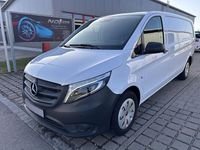Gebraucht Mercedes Vito 163 PS (119 kW) 2019 Weiß Van