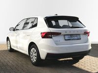 Neu Skoda Fabia Selection 80 PS (58 kW) 2025 Kleinwagen