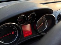 Second-hand Opel Astra 87 CP (63 kW) 2011 Gri Hatchback