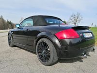 gebraucht Audi TT Roadster 