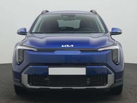 Neu Kia Stonic Vision 101 PS (74 kW) 2025 (du3) yacht blue m SUV