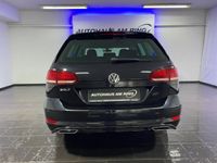 gebraucht VW Golf VII Variant 1.4 TSI DSG Highline R-LINE NAV LED