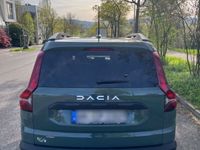 gebraucht Dacia Jogger Hybrid 140 M-M-Auto Expression 5-Sitz...