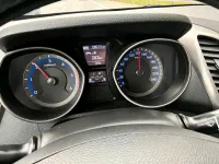 Gebraucht Hyundai i30 136 PS (100 kW) 2017 Orange Kleinwagen