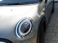 Occasion Mini Cooper SE 135 kW (184 ch) 2022 Gris Citadine