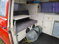 Usado VW Multivan 69 HP (50 kW) 1990 Branco Monovolume