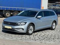 Gebraucht VW Passat 150 PS (110 kW) 2023 Gelb Kombi