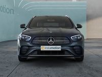 gebraucht Mercedes E300 Mercedes-Benz E 300, 69.773 km, 194 PS, EZ 10.2020, Hybrid (Diesel / Elektro)