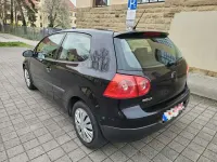 Gebraucht VW Golf IV 84 PS (61 kW) 2005 Limousine