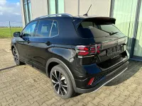 Neu VW T-Cross R-line 116 PS (85 kW) 2026 SUV