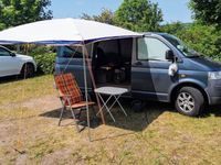 gebraucht VW Multivan T5*Beach*