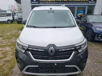 Neu Renault Kangoo Rapid Advance 95 PS (69 kW) 2025 Weiß Van