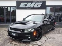 Używany Dodge Charger 381 KM (280 kW) 2020 Czarny Sedan/Limuzyna