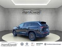 Gebraucht VW Tayron Elegance 150 PS (110 kW) 2025 Grau SUV