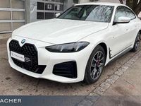 Gebraucht BMW 420 Gran Coupé Performance 190 PS (139 kW) 2024 Weiß Coupé