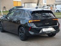 Gebraucht Opel Astra 131 PS (96 kW) 2024 Schwarz Limousine