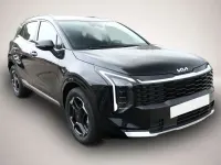 Neu Kia Sportage 239 PS (175 kW) 2026 Schwarz SUV