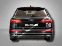 Gebraucht Audi Q7 Business 286 PS (210 kW) 2026 Mythosschwarz metallic SUV