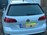 gebraucht VW Golf VII 