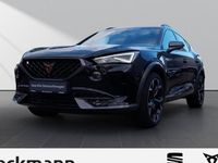 Gebraucht Cupra Formentor VZ 310 PS (228 kW) 2023 Schwarz SUV