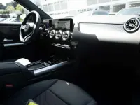 Gebraucht Mercedes EQA250 Progressive 139 kW (190 PS) 2026 Schwarz unilack nachtschwarz SUV