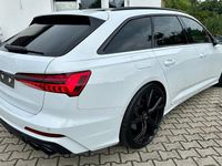Gebraucht Audi S6 Sport 349 PS (256 kW) 2019 Weiß Kombi