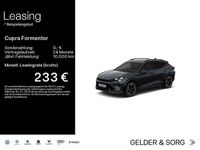 Gebraucht Cupra Formentor 150 PS (110 kW) 2024 "magnetic tech" SUV