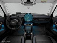 Gebraucht Mini Cooper 114 kW (156 PS) 2025 Blazing blue Kleinwagen