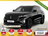 Neu Renault Austral Esprit Alpine 200 PS (147 kW) 2026 Schwarz SUV