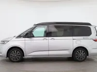 Neu VW Multivan California 150 PS (110 kW) 2025 Silber Van / Kleinbus