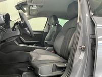 Gebraucht Cupra Leon 150 PS (110 kW) 2024 Grau Limousine