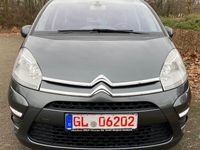 gebraucht Citroën C4 Picasso Tendance Klimaaut,Alu,PDC,Ahk,Tempom