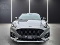 Gebraucht Ford Puma ST-Line 125 PS (91 kW) 2023 Solarsilber SUV