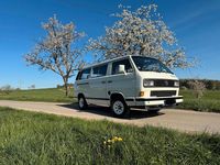 Usado VW Multivan 75 HP (55 kW) 1989 Branco Monovolume