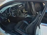 Gebraucht Mercedes C63 AMG AMG 476 PS (350 kW) 2018 Weiß