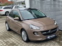 gebraucht Opel Adam Glam 1.4 /PANO/PDC/87PS/ALU/EU-6/KLIMA/SHZ