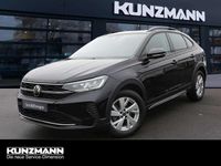 Gebraucht VW Taigo Life 95 PS (69 kW) 2025 Deep black perleffekt SUV
