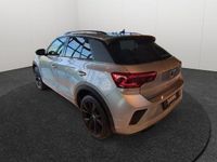 Gebraucht VW T-Roc R-line 150 PS (110 kW) 2023 Pyrit silber SUV