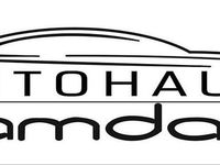 Gebraucht Renault Clio II Dynamique 98 PS (72 kW) 2002 Blau Kleinwagen