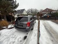 Gebraucht Toyota Avensis 170 PS (125 kW) 2006 Grau Kombi